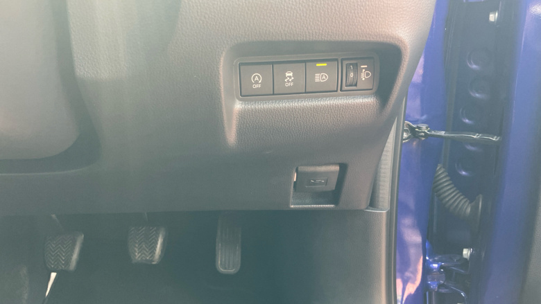 Toyota Aygo X 1.0 VVT-i Exclusive 5dr Petrol Hatchback